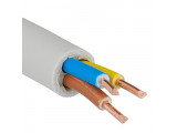 Электрические кабеля для кондиционера с прокладкой (свыше стандарта) (3)