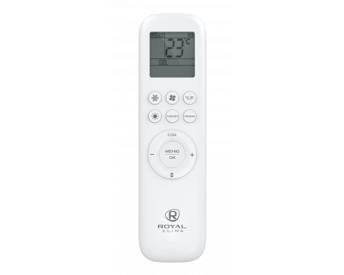Мобильный кондиционер Royal Clima RM-CB36HH-E