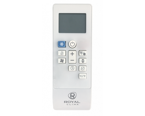Мобильный кондиционер Royal Clima RM-ST39CH-E