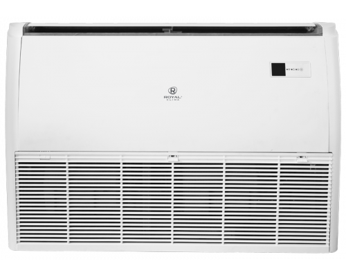 Напольно-потолочная сплит-система Royal Clima CO-F36HNX