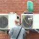 Заправка кондиционера Royal-Clima фреоном R22 до 2.0 кВт (07 BTU)
